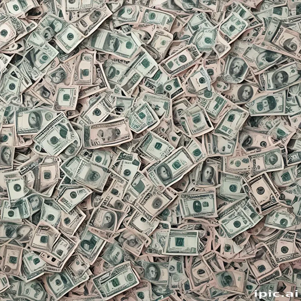 money aesthetic wallpapers