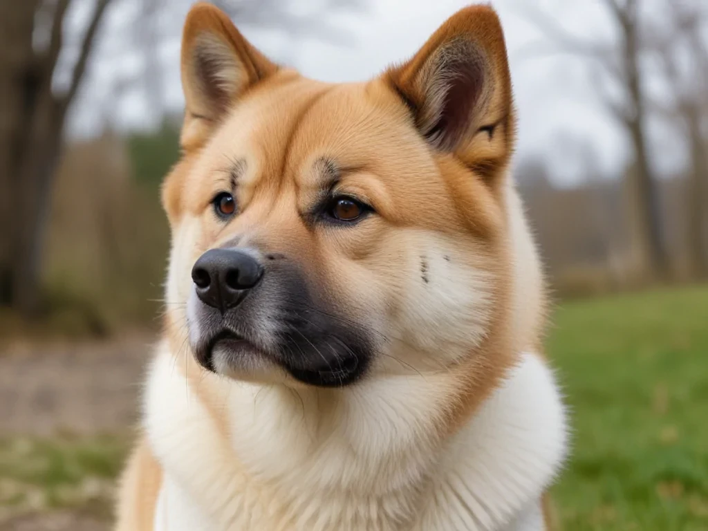akita bernard