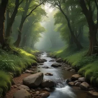 marky streams