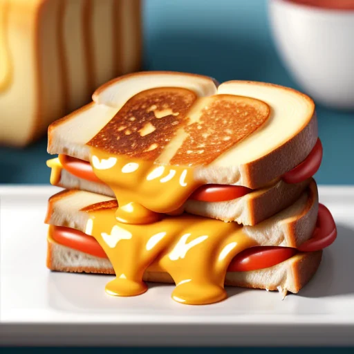 grilled cheese png