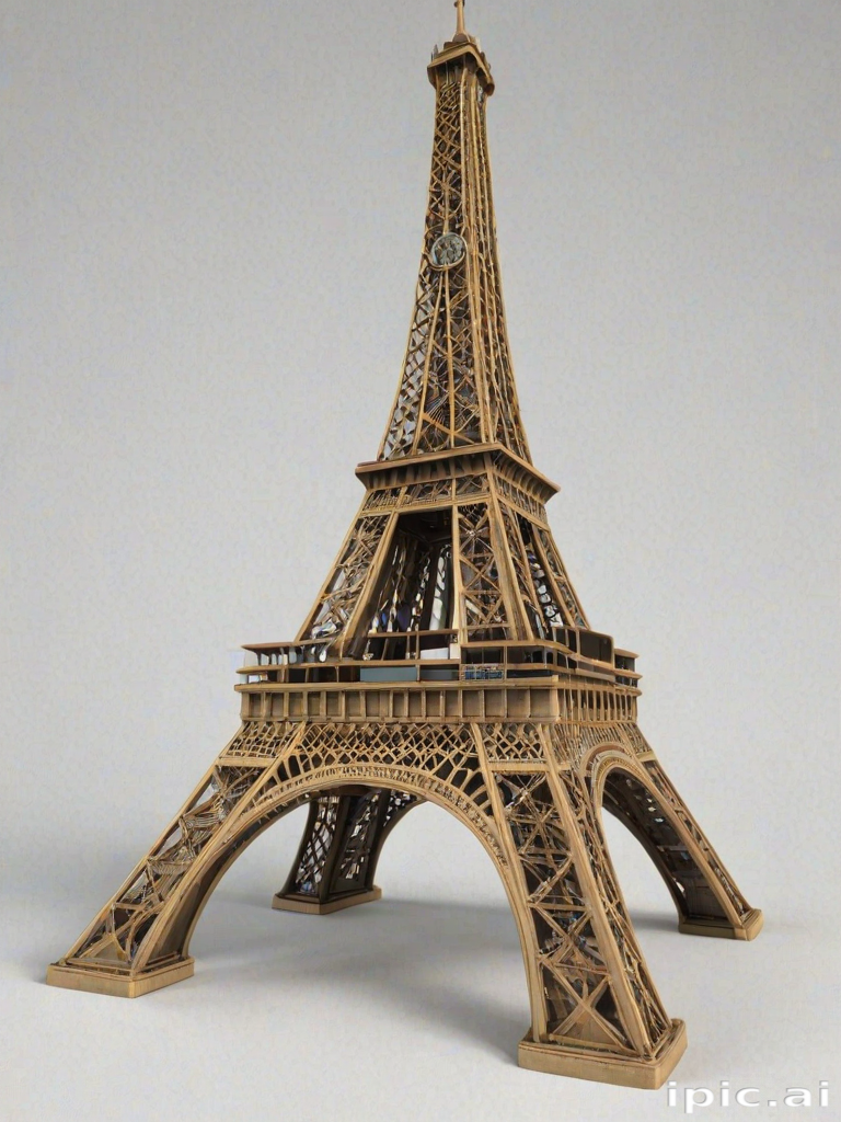 eiffel tower png