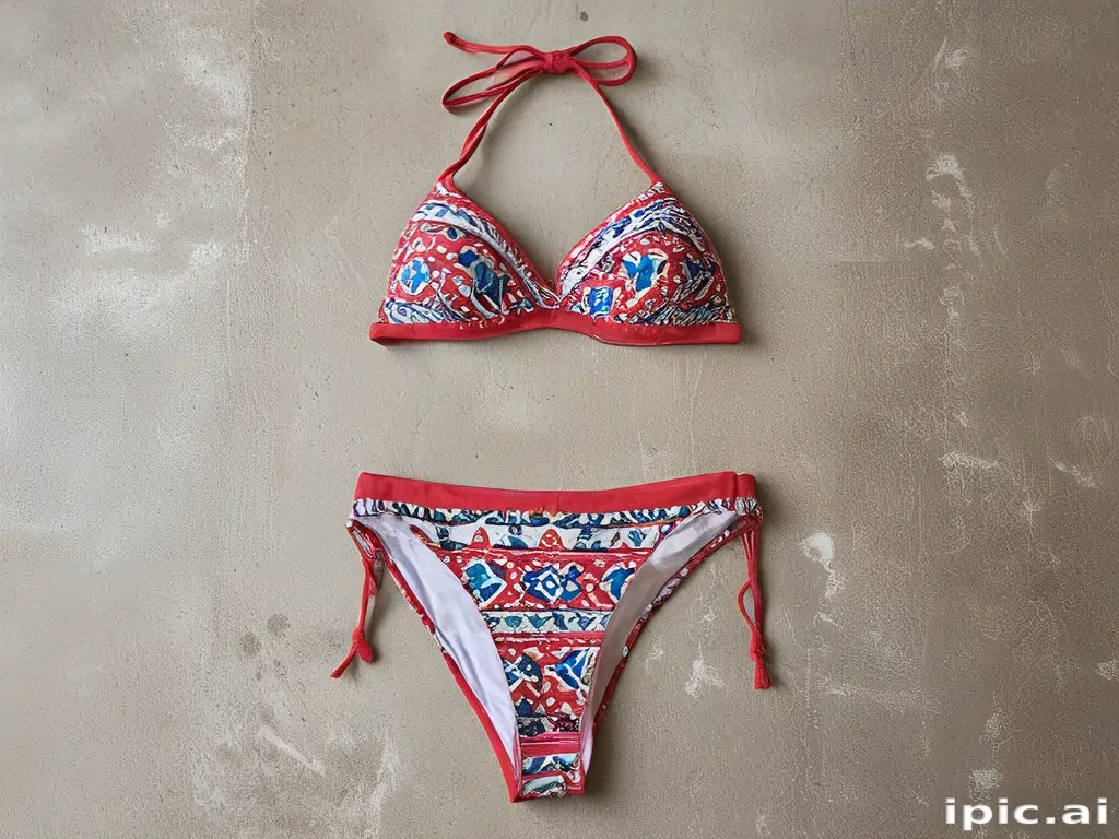 vayntrub bikini