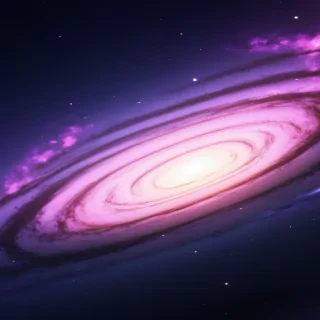 space wallpaper iphone 4k