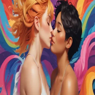 lesbian wallpaper