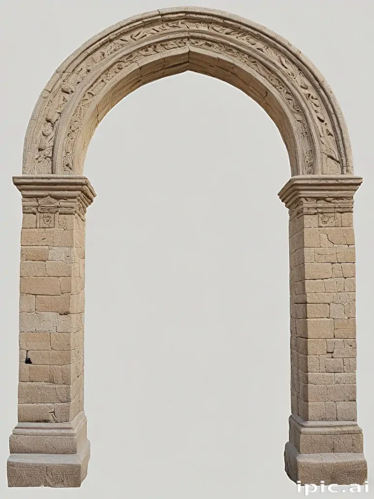 arch png