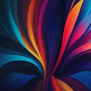 hd abstract wallpapers iphone