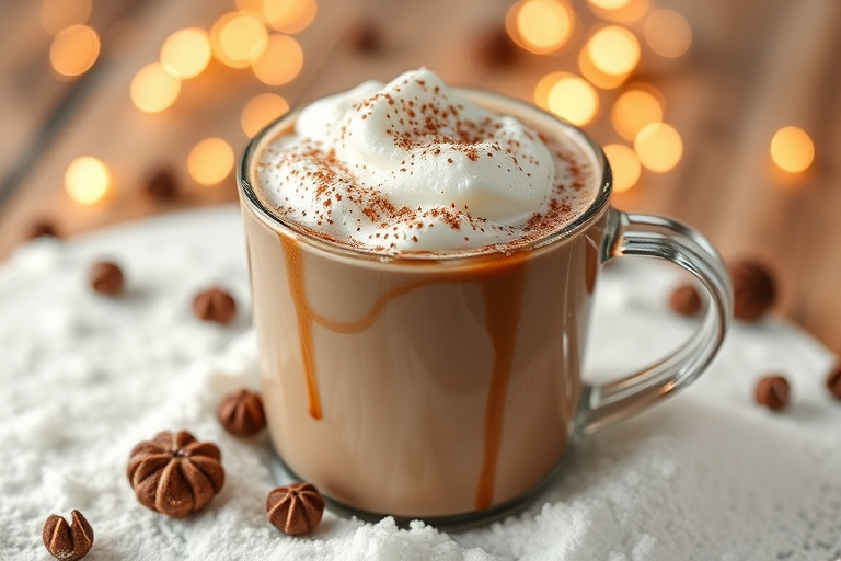 hot cocoa png