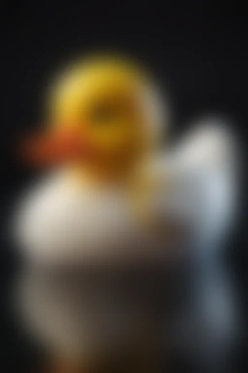 rubber duck png
