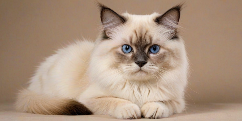 birman breed
