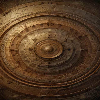 picture of circles