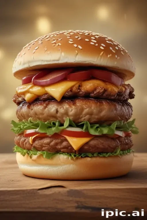 burger png