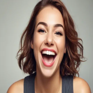 laughing png
