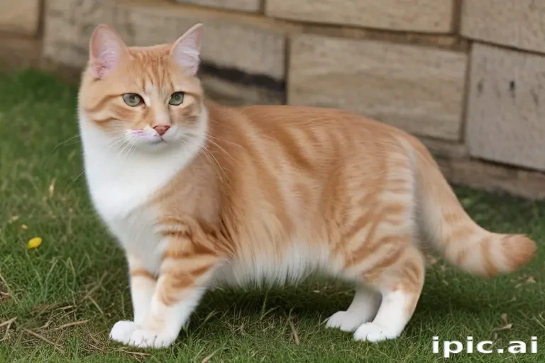american bobtail cat breed
