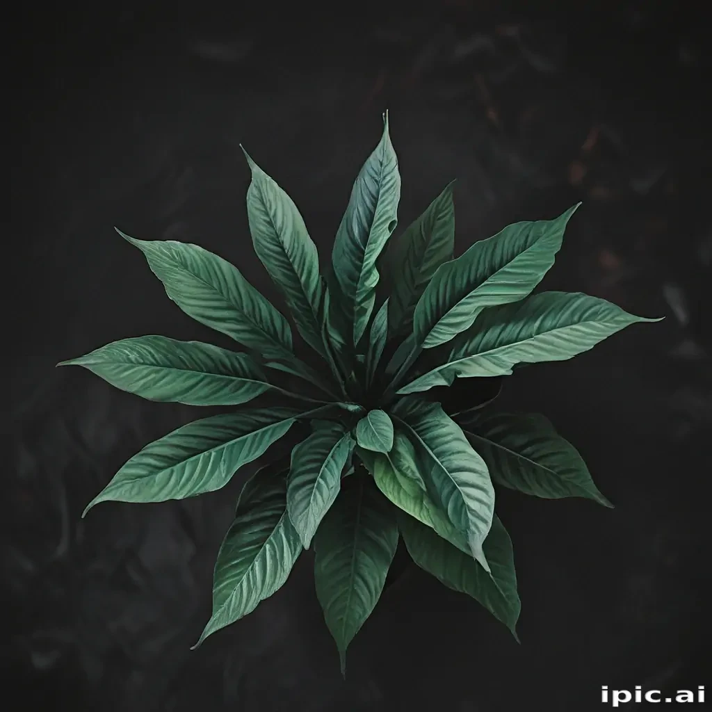 plant iphone wallpaper