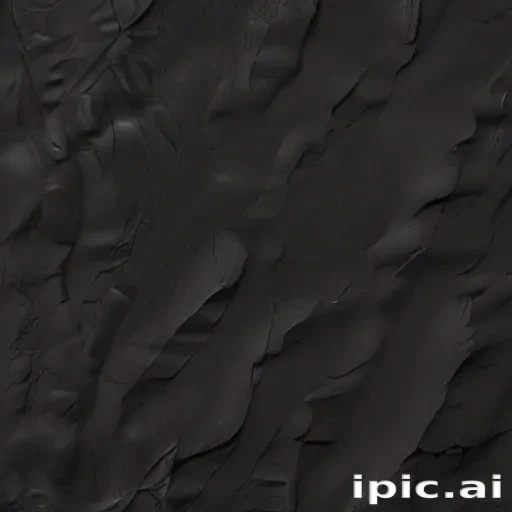 black rough