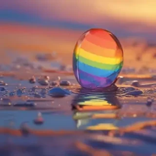 pride background