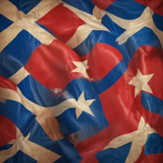 cuban flag wallpaper
