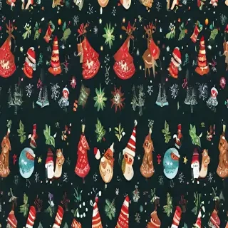 christmas design png