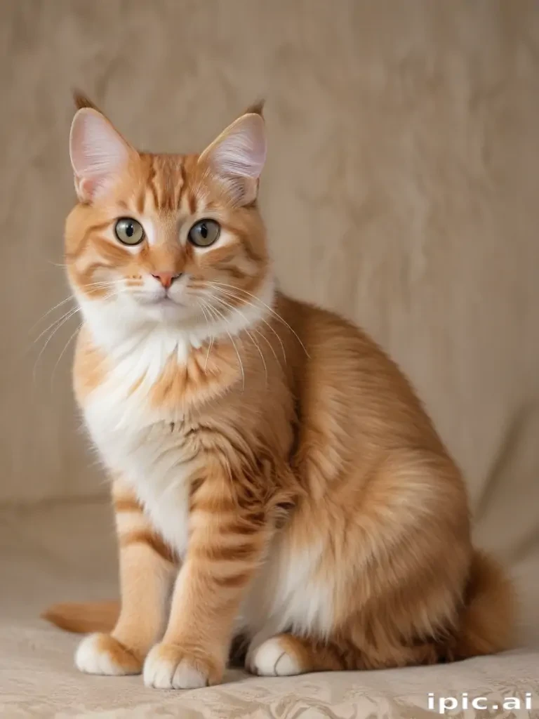 american bobtail breed