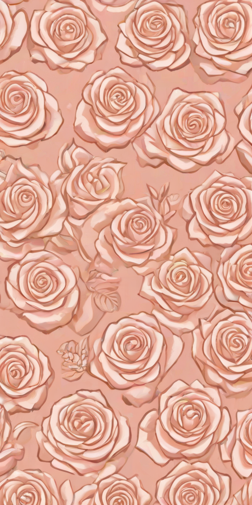 rose gold cute backgrounds