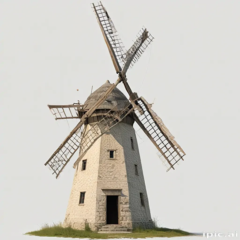 windmill png
