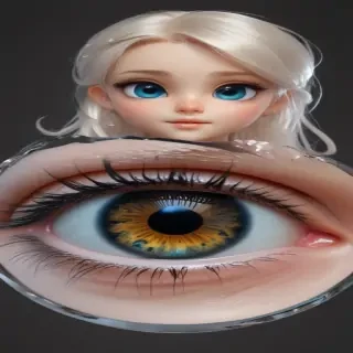 cute transparent images