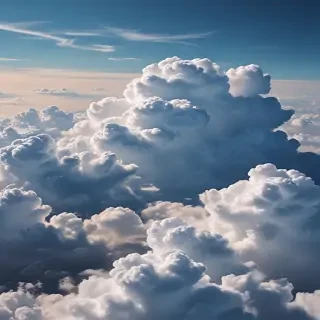 cloud wallpaper iphone