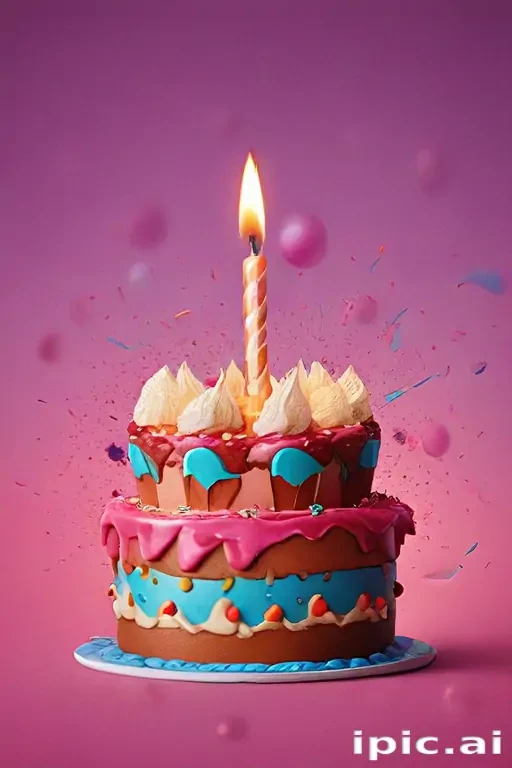 birthday iphone wallpaper