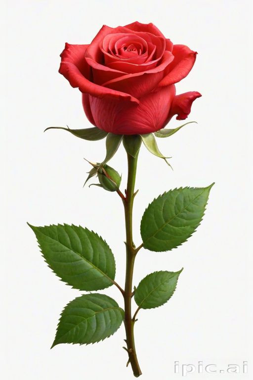 rose png transparent