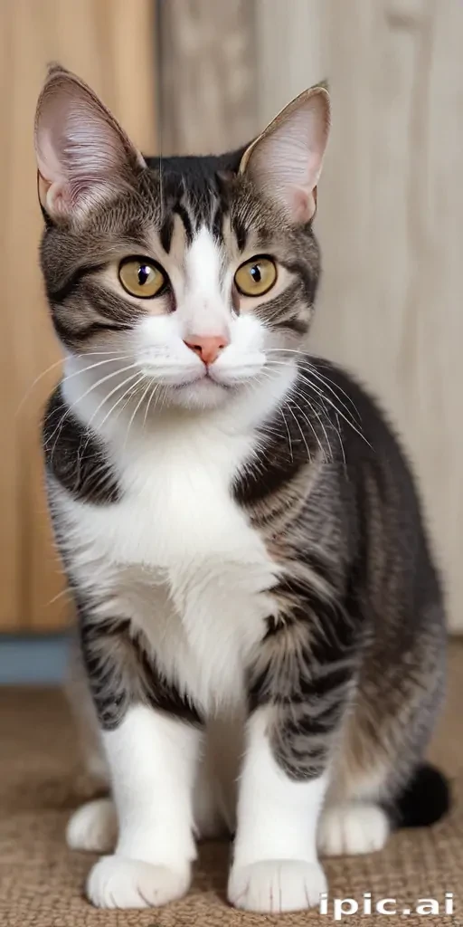 american wirehair breed