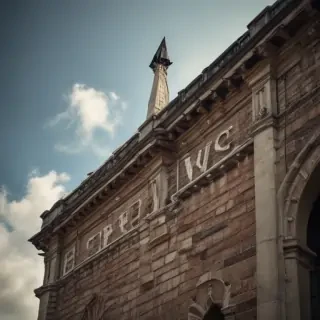 up arrow
