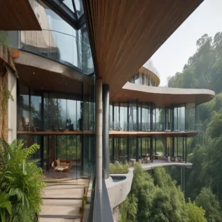 architectural designs