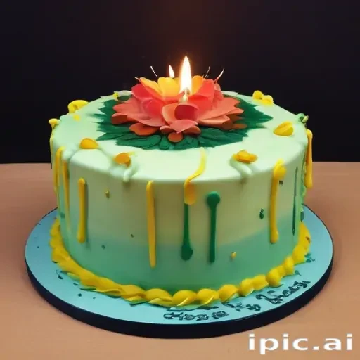 birthday cake images