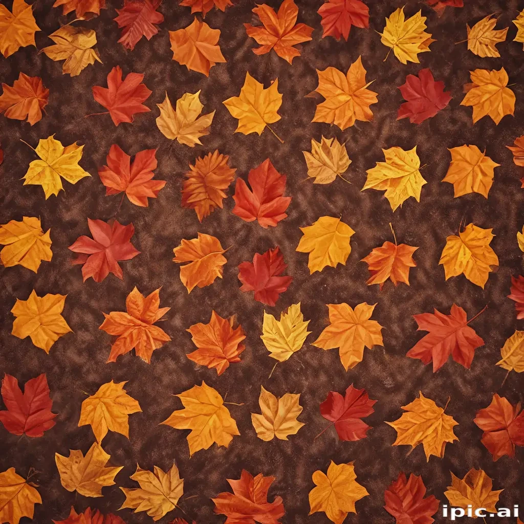 fall zoom backgrounds free