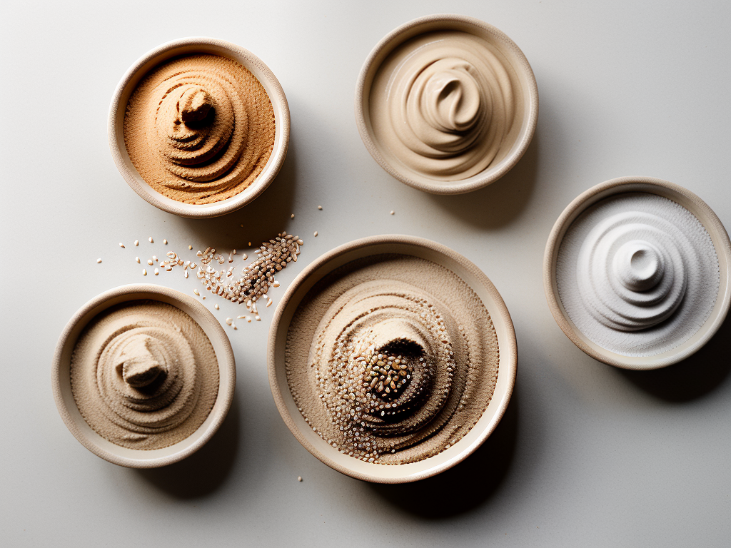 where to buy tahini sesame paste