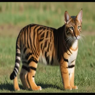 toyger breed