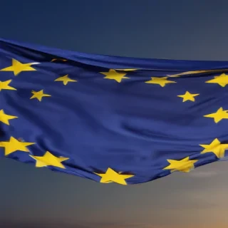 eu flag