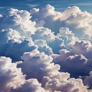 iphone wallpaper clouds
