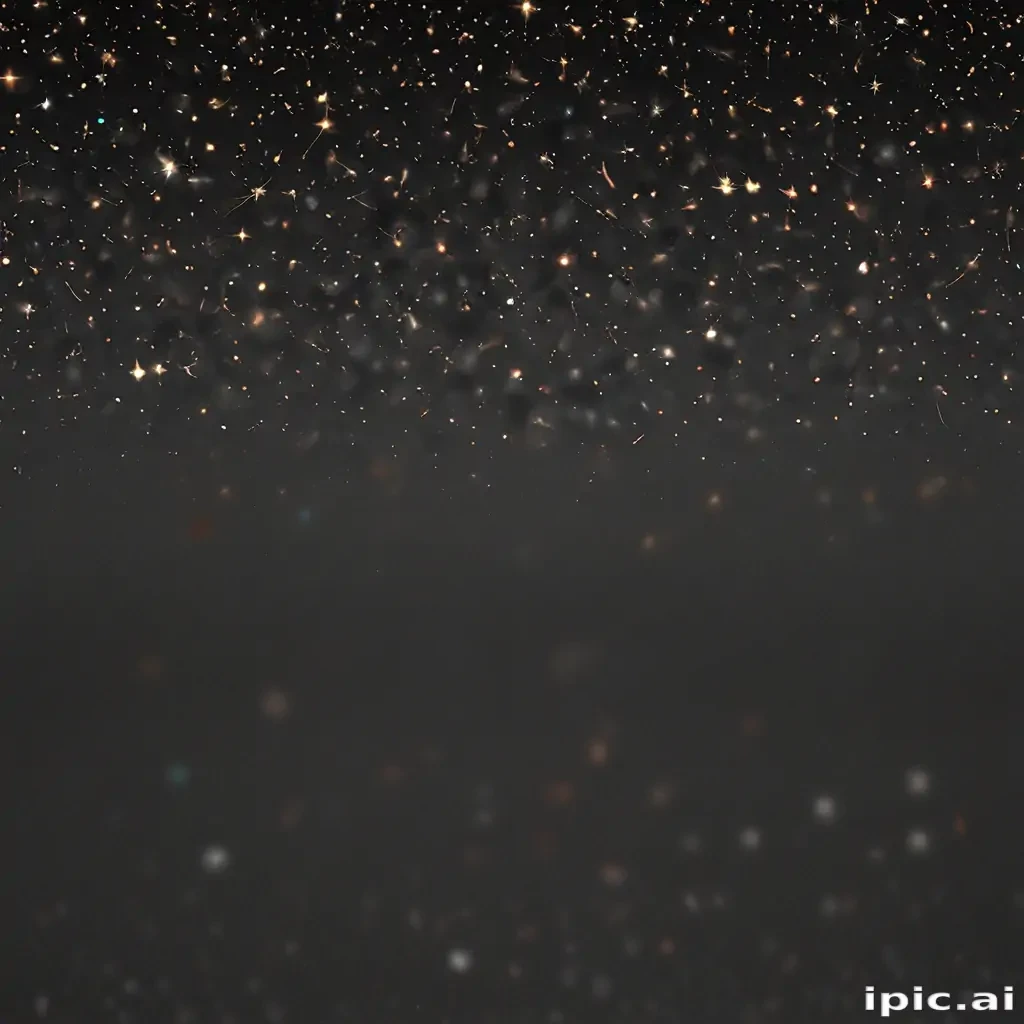 overlay sparkles transparent background