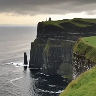cliffs of moher