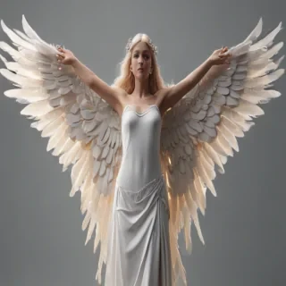 wings angel png