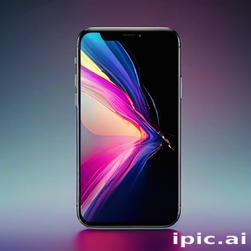 abstract iphone wallpapers 4k