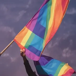 aesthetic lgbt backgrounds