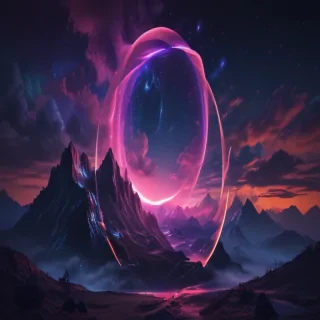 neon wallpapers for iphone