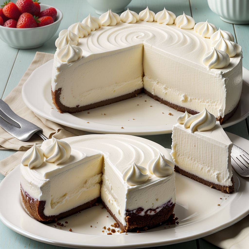 philadelphia cream cheese no bake cheesecake filling