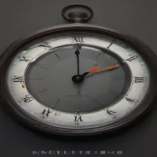 one minute timer