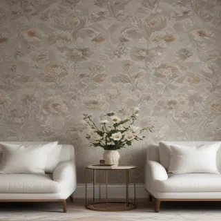 aesthetic neutral wallpaper