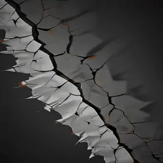 cracked png