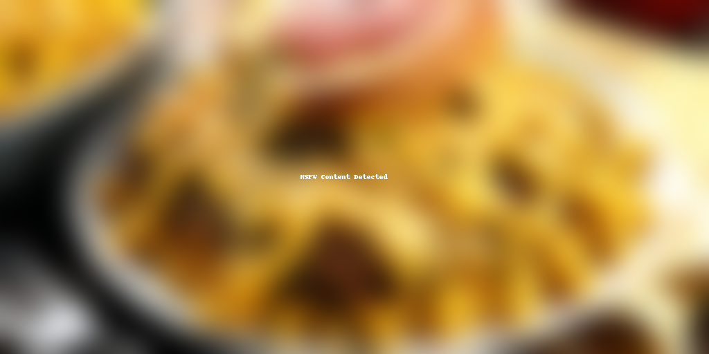 mac and cheese with hamburger