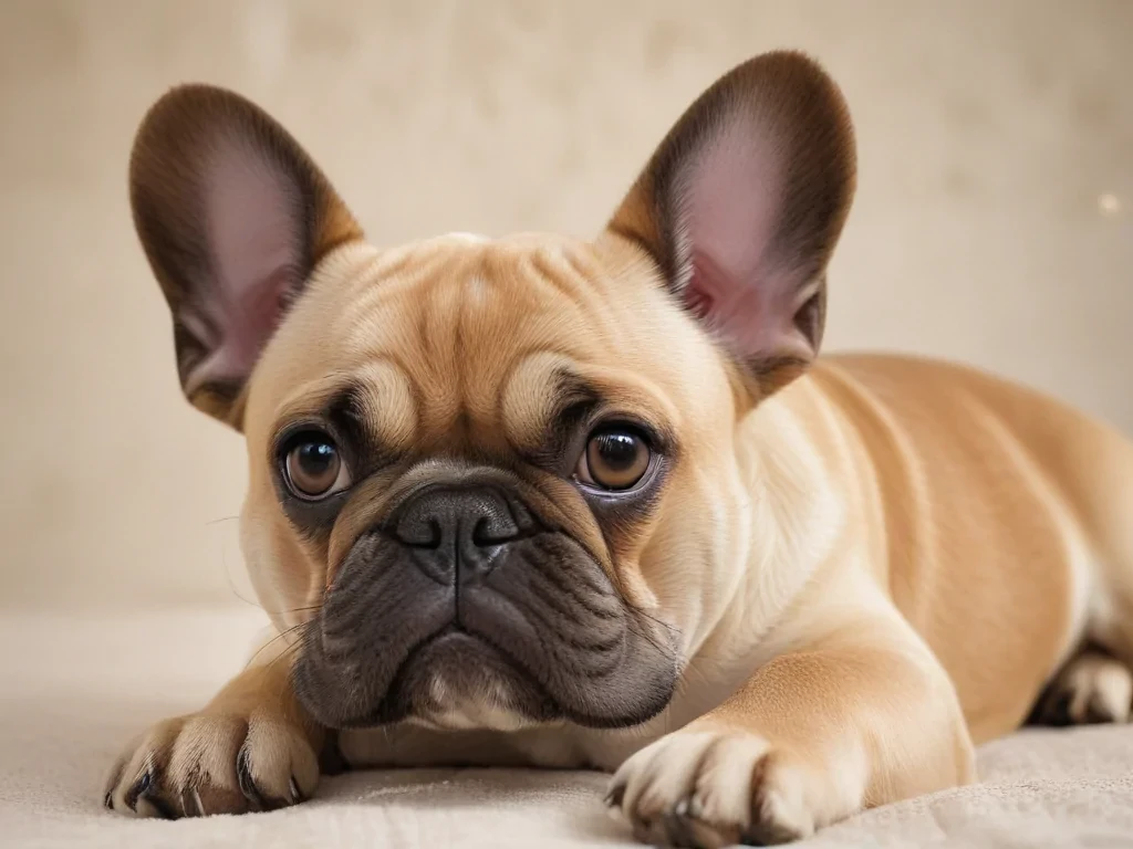 french bulldog wallpaper